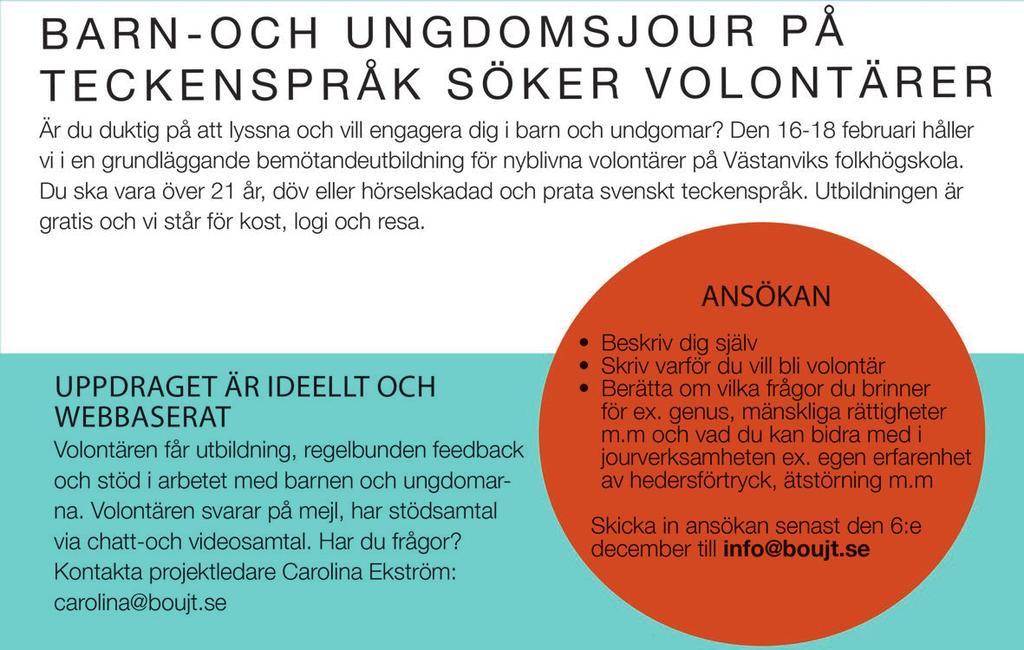 Viktig information: FirstClass läggs ner! SDR:s kongress i juni beslutade, enligt en motion, att FirstClass ska avvecklas.