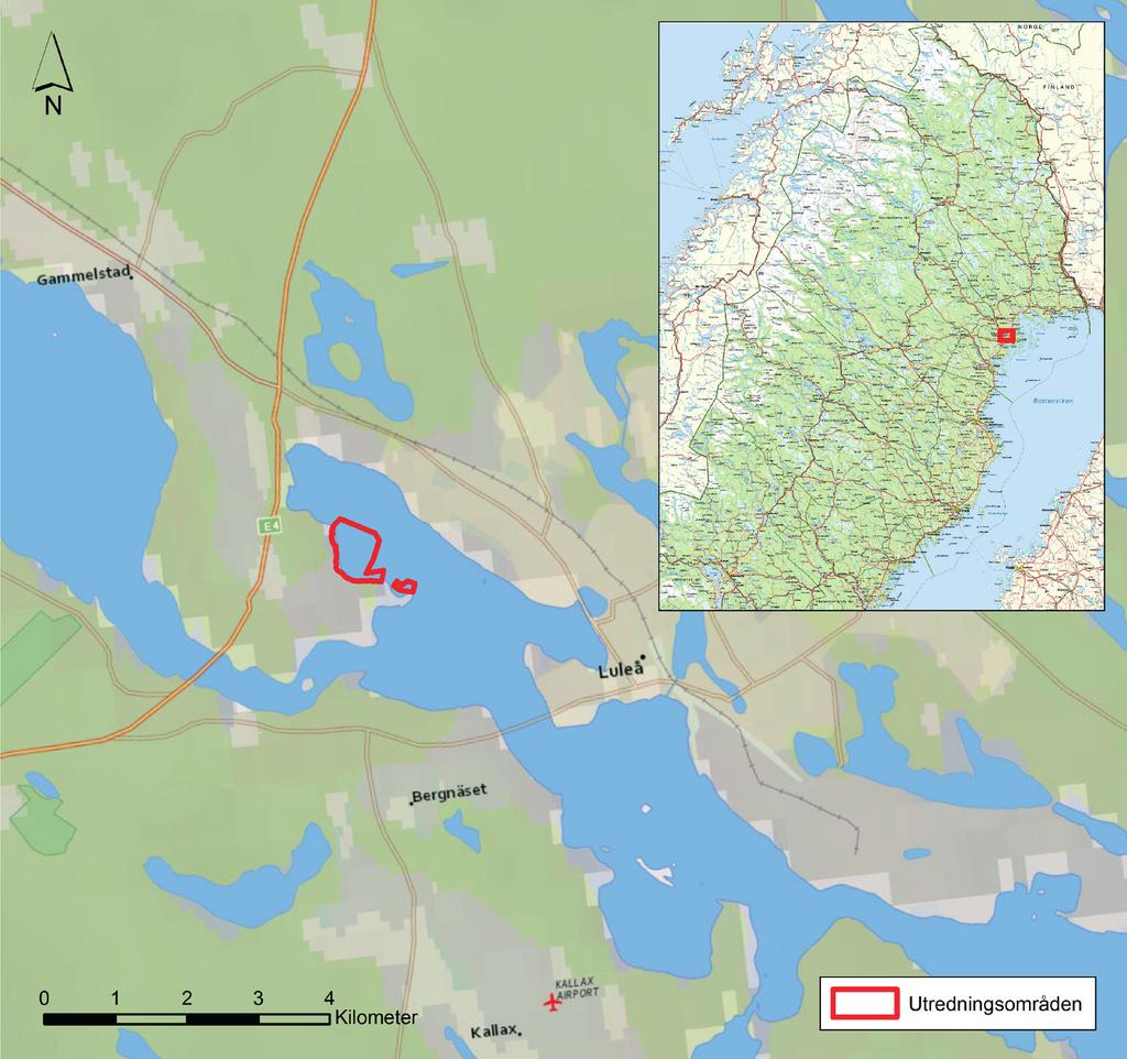 Vill du veta mer? Läs hela rapporten på: http://samla.raa.se eller på www.sjohistoriska.