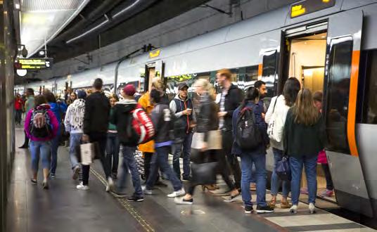 Språket både hinder och orsak att