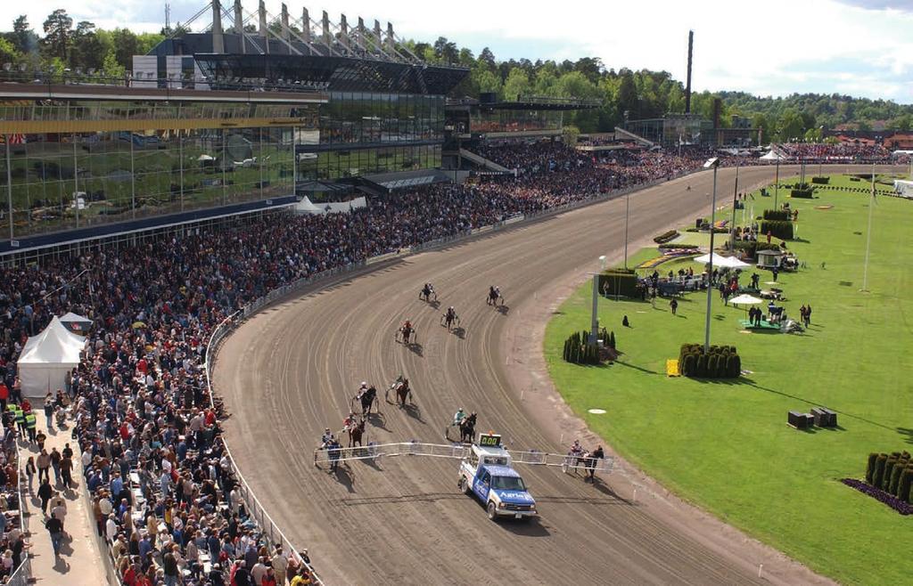 PUBLIK OCH OMSÄTTNING ELITLOPPSDAGEN År Publik Omsättning 1952 16.788 1.363.957 1953 14.912 1.285.250 1954 13.031 1.328.771 1955 14.273 1.448.259 1956 13.477 1.627.214 1957 12.267 1.517.374 1958 10.