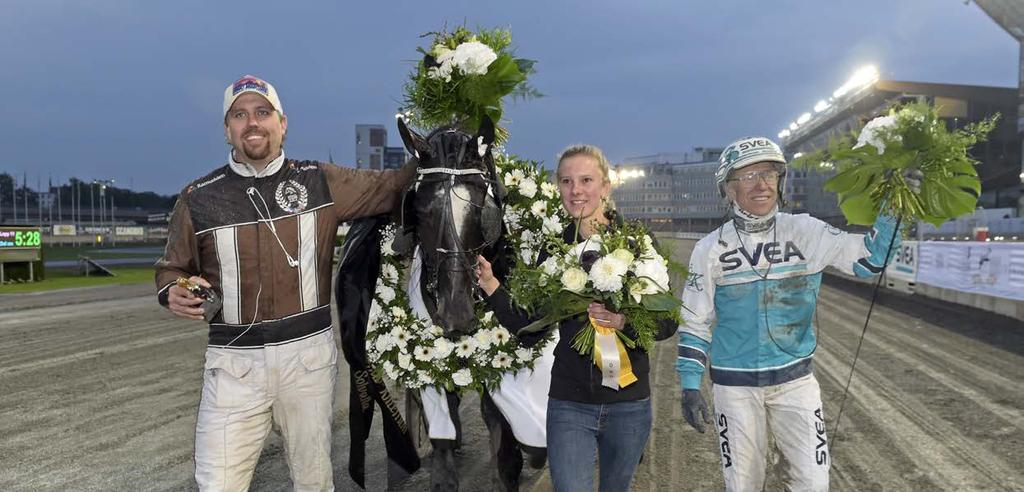 DANIEL REDÉN, BRAMBLING, ELLINOR WENNEBRING OCH ÖRJAN KIHLSTRÖM. SVENSKT TRAV-KRITERIUM forts. År Häst Körsven Tränare Ägare Uppfödare Tid/distans Odds Förstapris S 1980 Micado C.