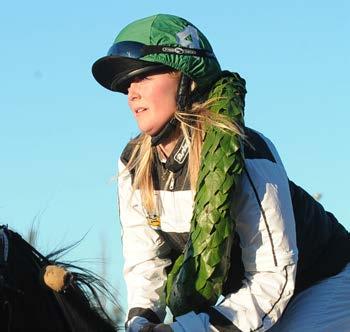 MONTÉBÄSTEN 2010 Åsa Svensson 2011 Åsa Svensson 2012