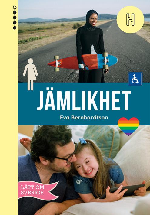 Vill man kan också hela eller delar av elevhandledningen vara grund för ett gemensamt klassarbete med boken.