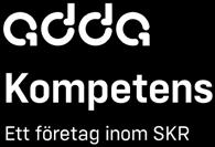 Utställare 2021 Adda Kompetens Adda Kompetens är en del av SKR (Sveriges kommuner och Regioner). Vi erbjuder ett brett sortiment av arkivprodukter särskilt riktat mot välfärdens behov.