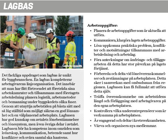 Lagbasutbildning 2021 Steg 1: 5-7 oktober Steg 2: 3-4 november Ackordstagarutbildning (VVS) 2021 Två dagar: 8-9 september Karlskoga