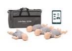 Baby QCPR, mörk hud 2 194 kr ST 30% 1 536 kr 9020004 Little Baby QCPR, mörk hud, 4-pack 7 903 kr ST 30% 5 532 kr