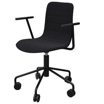 Pris för stolar i läder i mindre antal än 4 st; mot offert För mer produktinformation se www.horreds.