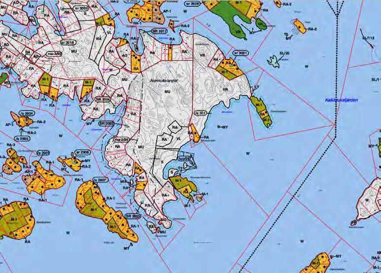 Norrkullalandet ranta-asemakaavan muutos 06880 Kärrby Suunnittelutoimiston tiedot Arkkitehtitoimisto Juhani Aalto Iso Kylätie 25 p. 09 234 4984 04130 Sipoo s. juhani.aalto@kolumbus.