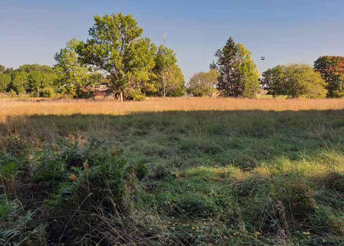 Inledning Upplandsmuseet avdelning Arkeologi gjorde i oktober 2020 en arkeologisk förundersökning av fornlämning L1944:9289 (Bälinge 293:1) inom fastigheten Ekeby 1:3, Uppsala kommun.