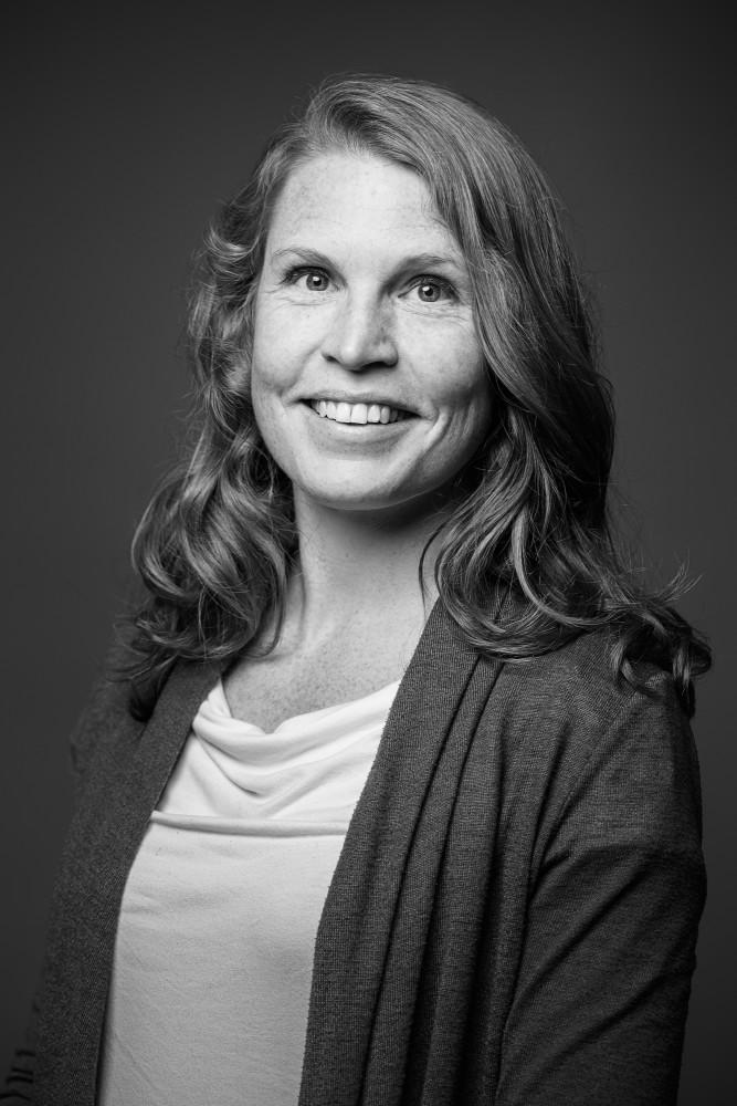 Grundskoleförvaltningen - Marie Åhman Kommunikationschef -