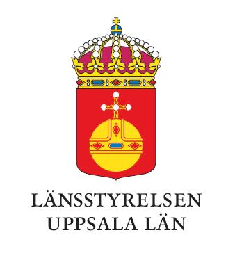 Uppsala län på kort och lång sikt.