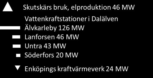 denna rapport kompletterats med markeringar för ökad