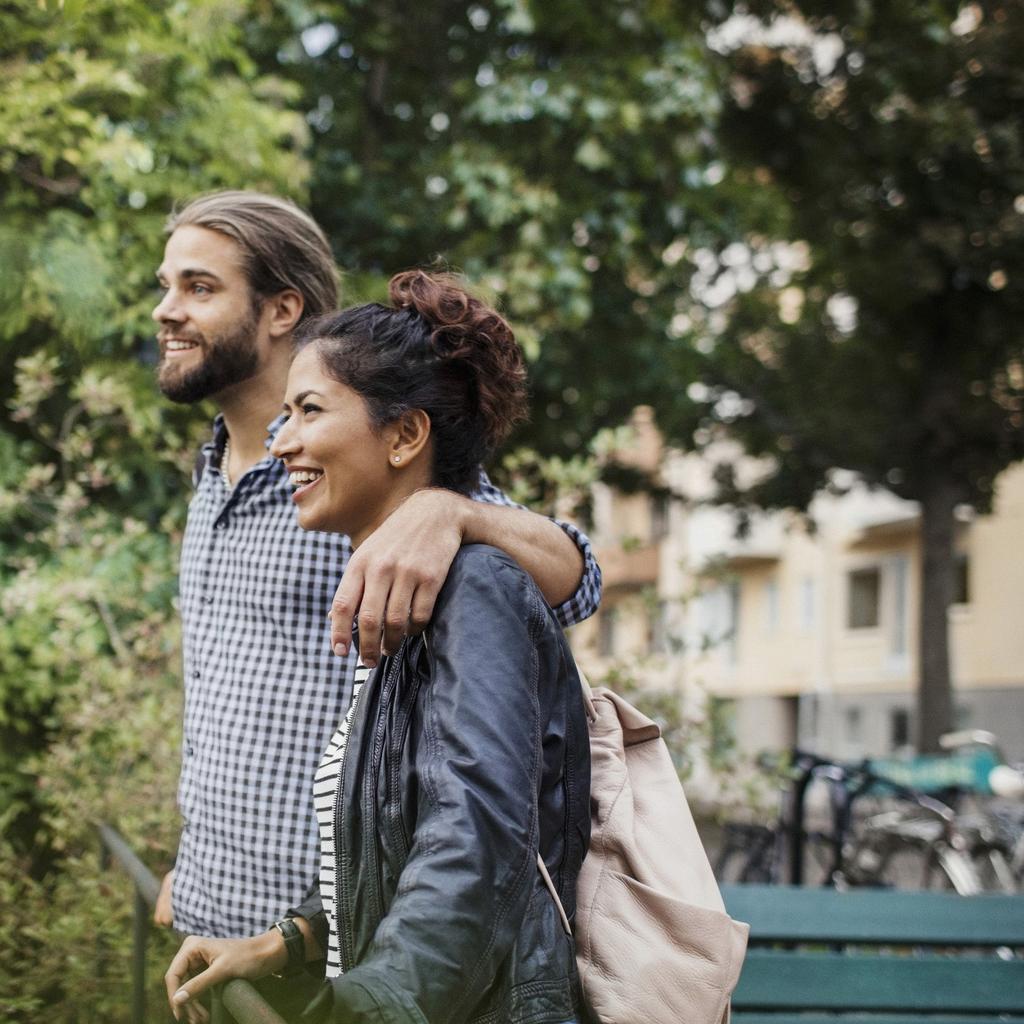 3. Ställ rätt krav Med ett välfungerande samspel mellan det offentliga och privata stärks kvalitet, miljöhänsyn, social hållbarhet och innovation när städer växer.