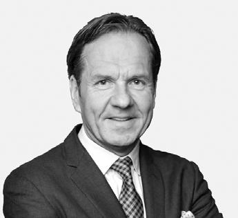 Han har arbetat med företagsfinansiering i över 25 år och är idag ansvarig för corporate finance-avdelningen på Redeye i Stockholm.