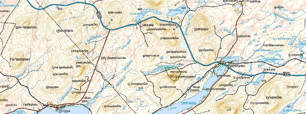 Västra Njaltahedens naturreservat