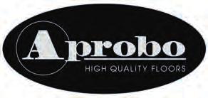 Aprobo AB - ett företag med mervärde Aprobo AB bildades i februari 1995 med inriktning på akustik