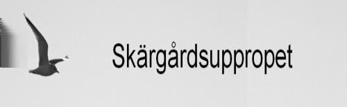 2014-09-03 07:18 CEST Partierna svarar på Skärgårdsuppropets frågor om Försvarsmaktens tillstånd i Göteborgs södra skärgård I enkäten som Skärgårdsuppropet skickade ut till riksdagspartierna centralt