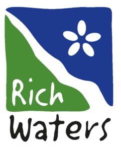 Länsstyrelsen Stockholm 1 undersöker vad som finns i ytvatten från sjöar till vattendrag inom EU LIFE-IP projektet Rich Waters.