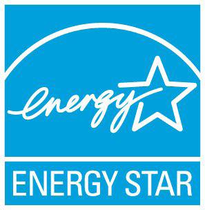 ENERGY STAR-kvalificerad produkt ENERGY STAR är ett gemensamt program från USA:s miljöskyddsmyndighet och USA:s energidepartement som hjälper oss att spara pengar och skydda miljön genom