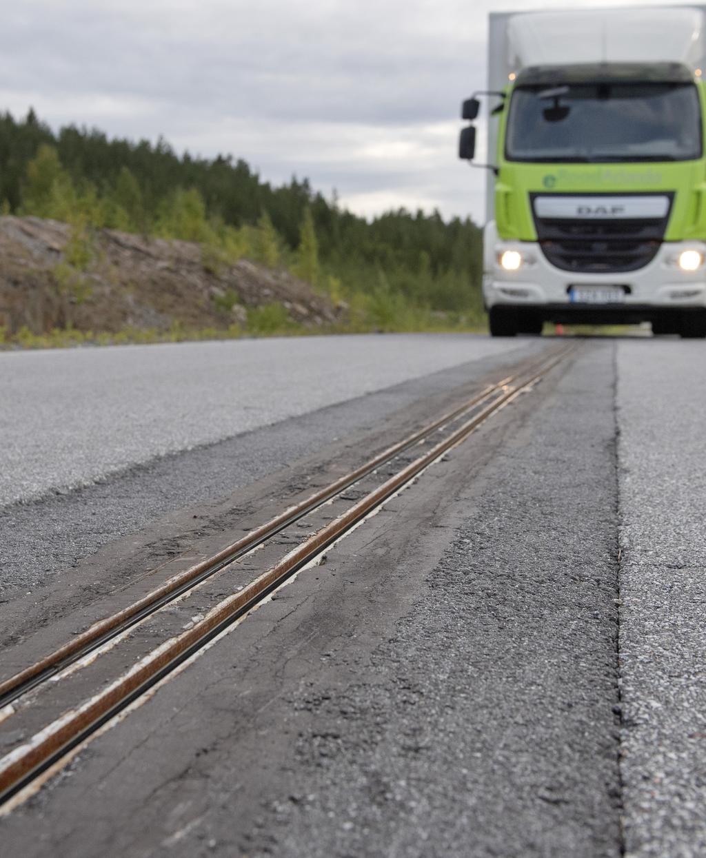 Klimatomställning i en växande ekonomi