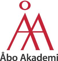 Åbo Akademi Verksamhetsberättelse och