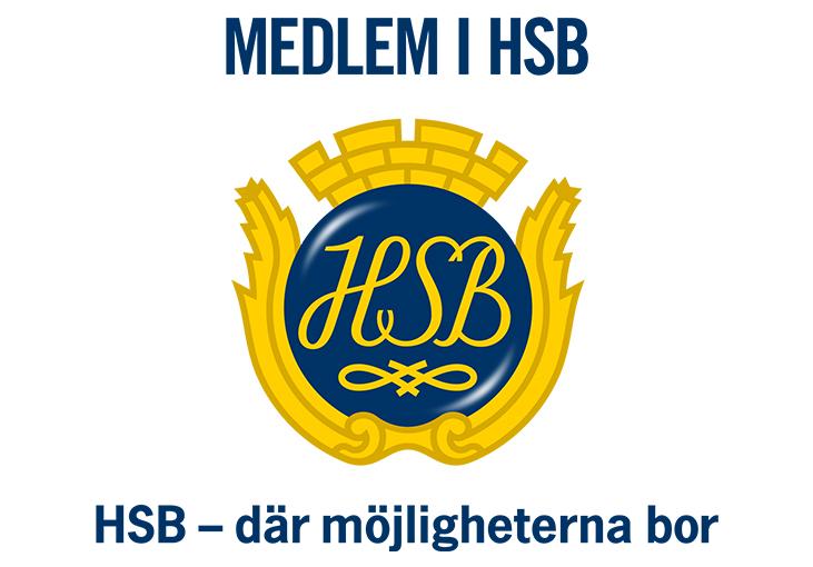 HSB Brf Bågen i