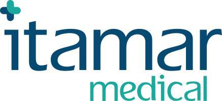 2019-2021 Itamar Medical Ltd.