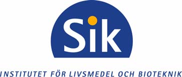 B SIK-rapport Nr 783 2008 Livscykelanalys (LCA) av svenska ägg