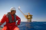 tunisien Region Nordafrika PA Resources är en av de största producenterna av olja i Tunisien. Koncernen äger andelar i sex producerande fält. Det största oljefältet är Didonfältet.