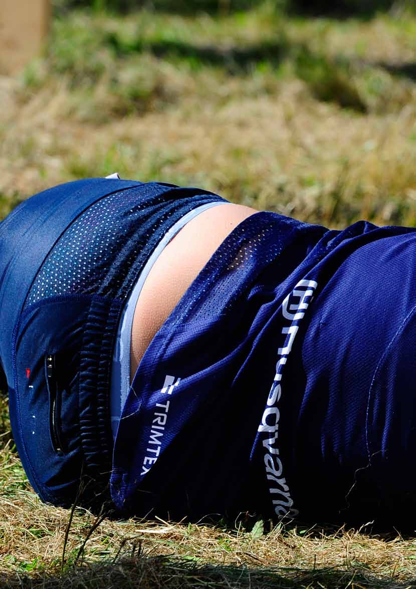 B. Specifika råd Planera med hänsyn till naturen SOFT medverkar till att anpassa orienteringssporten till naturens villkor genom främst val av terrängområde, vårdatum, banläggning i stråk, frizoner