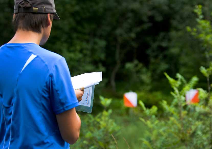 Del 3 Orienterarens ansvar SOFT har i alla år framfört att det är av största vikt att varje orienterare uppträder på ett omdömesgillt sätt i sin kontakt med naturen, att orienteraren är gäst i