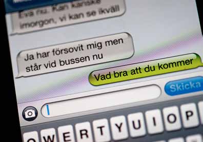 Camilla Rudevärns arbete i projektet ledde till att hon nu jobbar som skolutvecklare i Mölndals kommun.