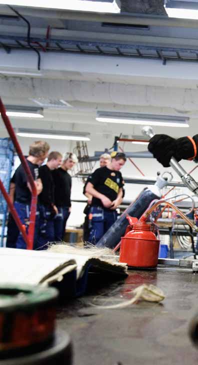 Umematte fyller kunskapsluckor I Umeå har ett team under ledning av forskaren Gunnar Sjöberg utvecklat en helt egen metodik för matematik.