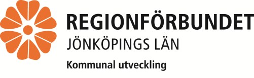 se Projektrapport Jönköpings län, februari