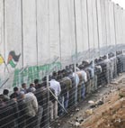 Ockupationens humanitära och ekonomiska konsekvenser Gaza