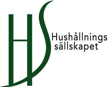 Hushålla med