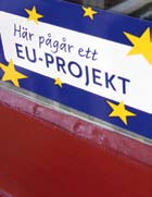 EU-stöd