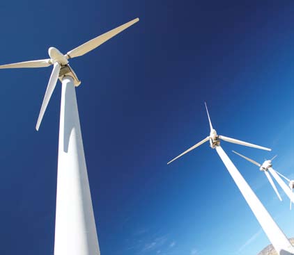 Energi EU har en delvis gemensam energipolitik. Målen är bland annat att trygga energiförsörjningen samt främja internationellt samarbete och hållbar utveckling.