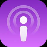 Podcaster 29 Podcaster i överblick Öppna appen Podcaster och bläddra, prenumerera på och spela upp dina favoritpodcaster med ljud eller video.