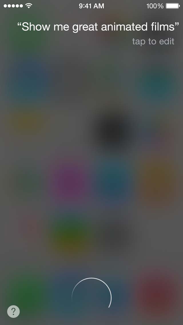 Ändra Siris röst till manlig eller kvinnlig. Öppna Inställningar > Allmänt > Siri (kanske inte tillgängligt i alla områden). Justera volymen för Siri.