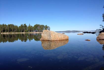 Repetera Om personen inte svarar; vänta ett tag. Fråga sedan igen.