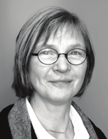 Inblick Ulla är biträdande kontorschef på White Arkitekter i Göteborg. Hon är 51 år och har varit anställd på White sedan 1979.