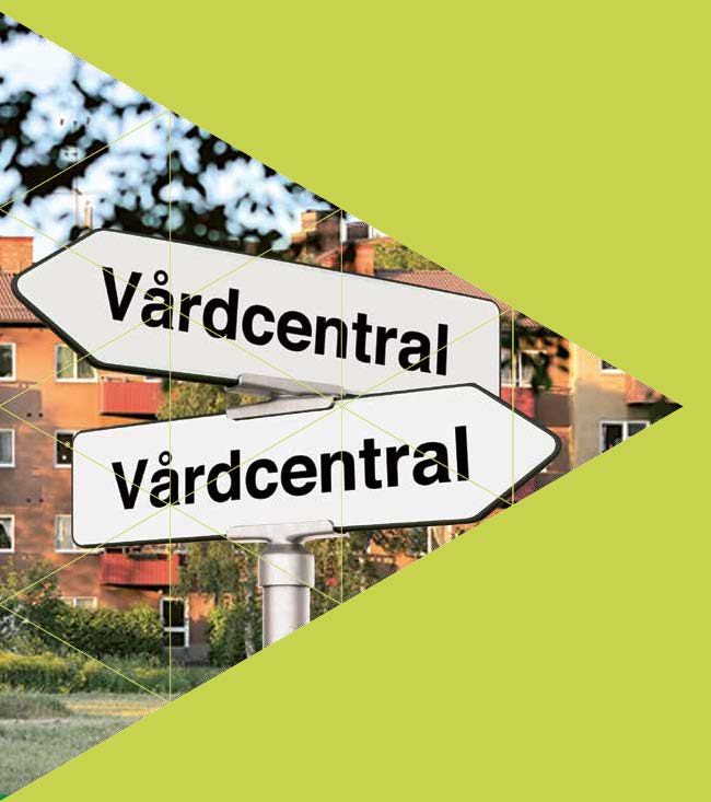Rapport 2013:4 Vad vill patienten veta för att