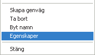 1 SKRIV UT Öppna skrivarens drivrutin med "Start"-knappen Du kan öppna skrivarens drivrutin och ändra inställningarna för skrivarens drivrutin från Windows "start"-knappen.