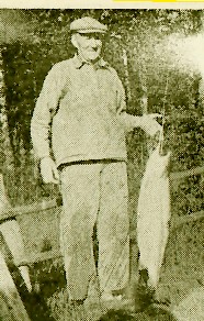 Sigvard Karlsson, Väddöbacka. Född 1915. Fiskade i kompanjonskap med Sixten Karlsson. Alfred Klement, Arholma. Född 1911 i Lilla Rågö. Fiskade i kompanjonskap med fadern Johannes Klement.