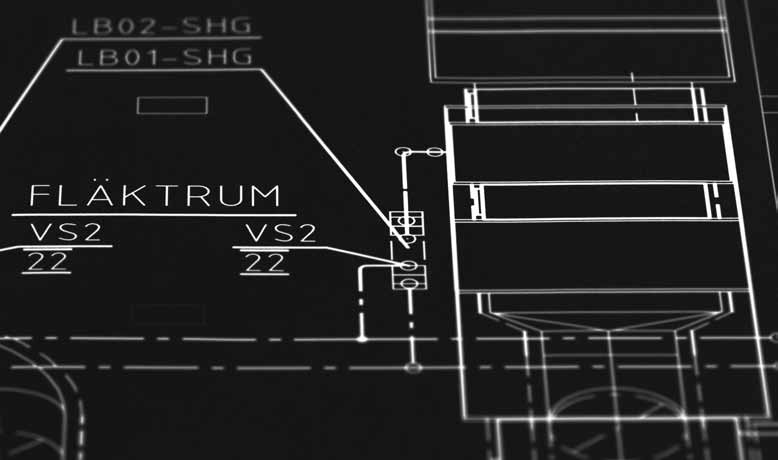 Projektera för en bra arbetsmiljö Arkitektens och projektörernas arbete har stora möjligheter att åstadkomma en god arbetsmiljö i produktions- och driftskedet.