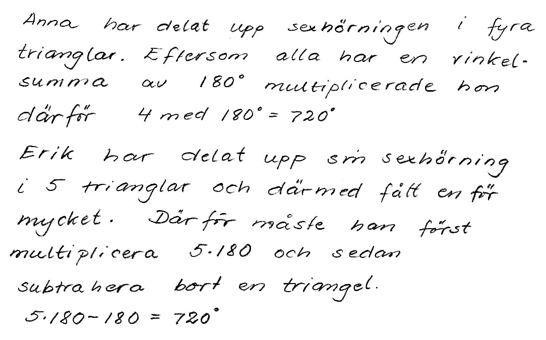 Provbetyget D För att få provbetyget D ska eleven ha erhållit minst 32 poäng varav minst 11 poäng på lägst nivå C.