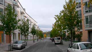 ning, lokaliseringsprövning, bygglovsprövning respektive prövning i andra ärenden). Ofta handlar det också om situationer där olika, konkurrerande, allmänna intressen ställs mot varandra, t.ex.