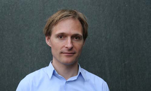 nisteriet samt från och med 2014 även Odense kommun. Jakob Schjørring berättar mer: Vi är en resurs för toppcheferna hos våra fyra ägare, som alla är representerade i vår styrelse.