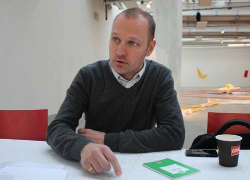 redan framgångsrika sammanhang och inte förutsätta att design i sig ska vara en del i strategier och policys.